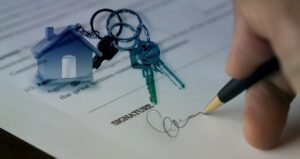 Real Estate Contract - Real Estate Tax Advisor - GJR Consulting